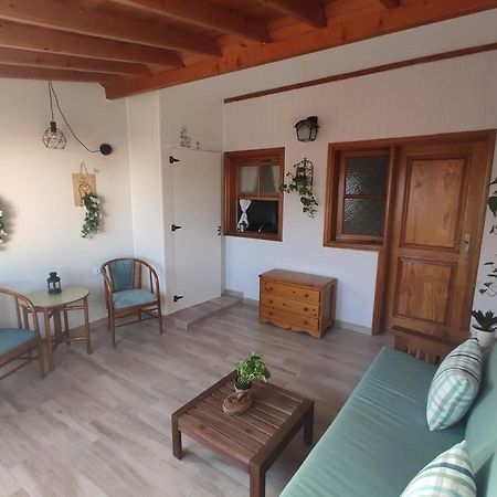 Gran Canaria - Casa Carmen Vecindario  Εξωτερικό φωτογραφία
