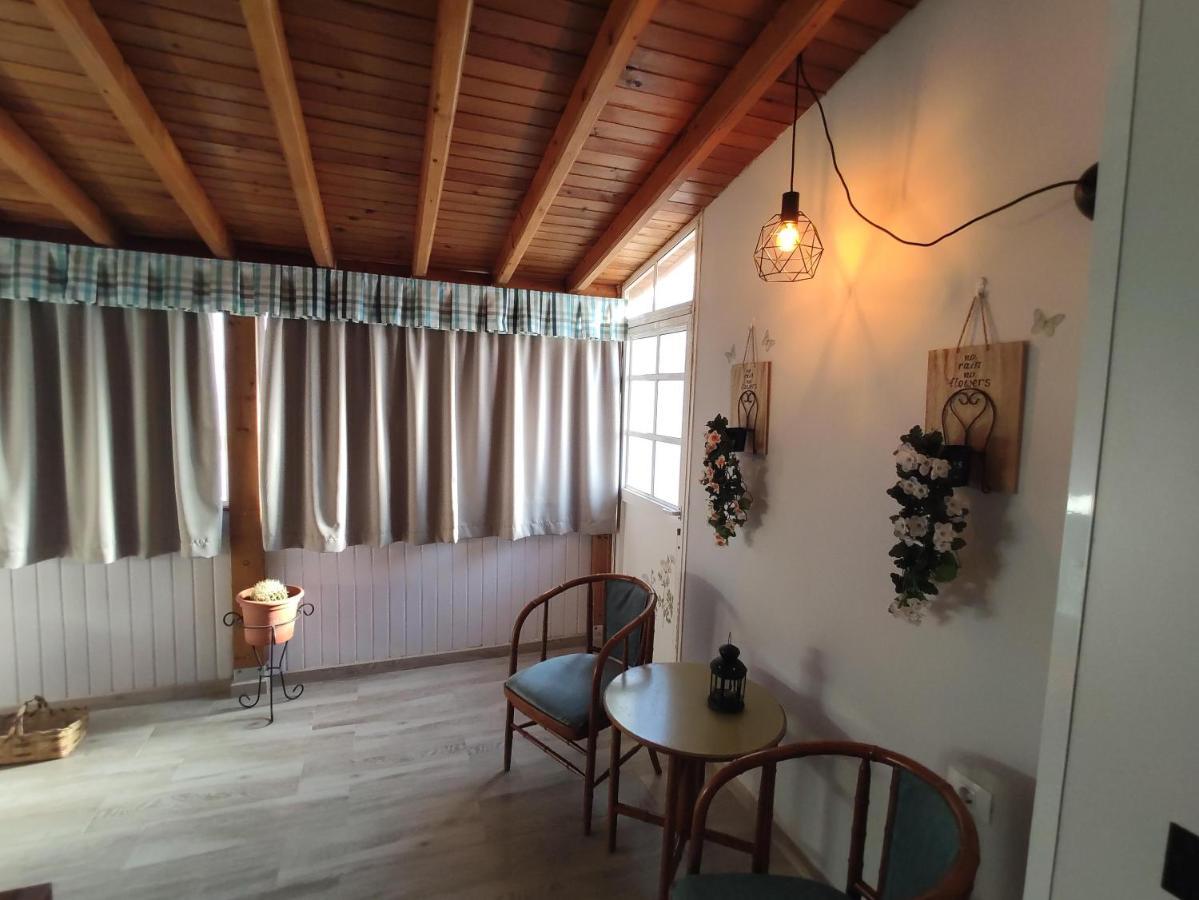 Gran Canaria - Casa Carmen Vecindario  Εξωτερικό φωτογραφία