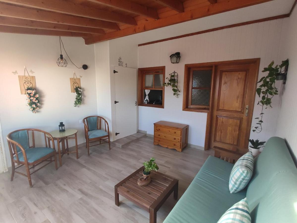 Gran Canaria - Casa Carmen Vecindario  Εξωτερικό φωτογραφία