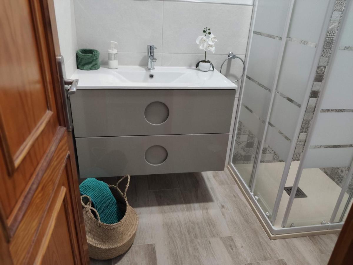 Gran Canaria - Casa Carmen Vecindario  Εξωτερικό φωτογραφία