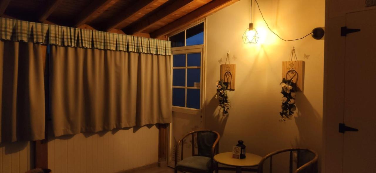 Gran Canaria - Casa Carmen Vecindario  Εξωτερικό φωτογραφία