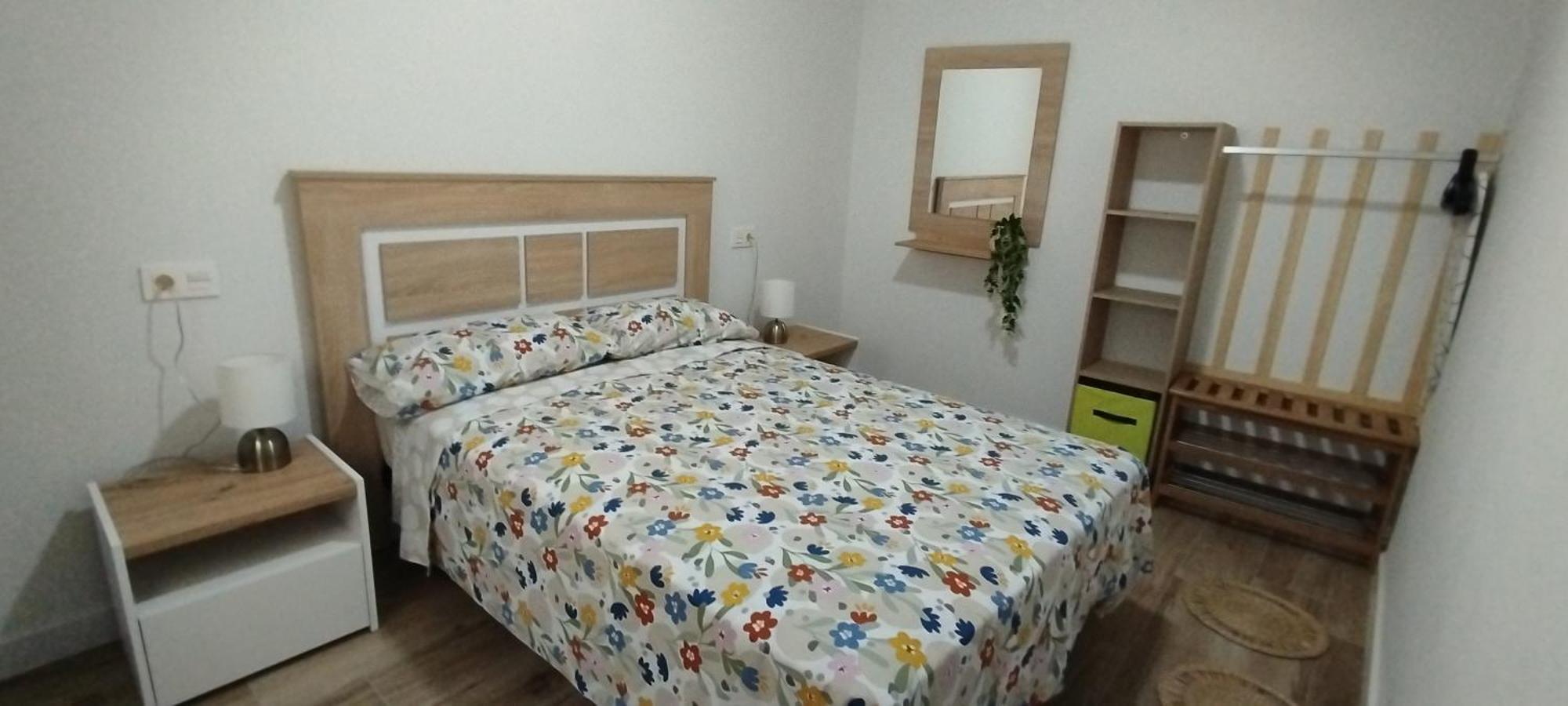 Gran Canaria - Casa Carmen Vecindario  Εξωτερικό φωτογραφία