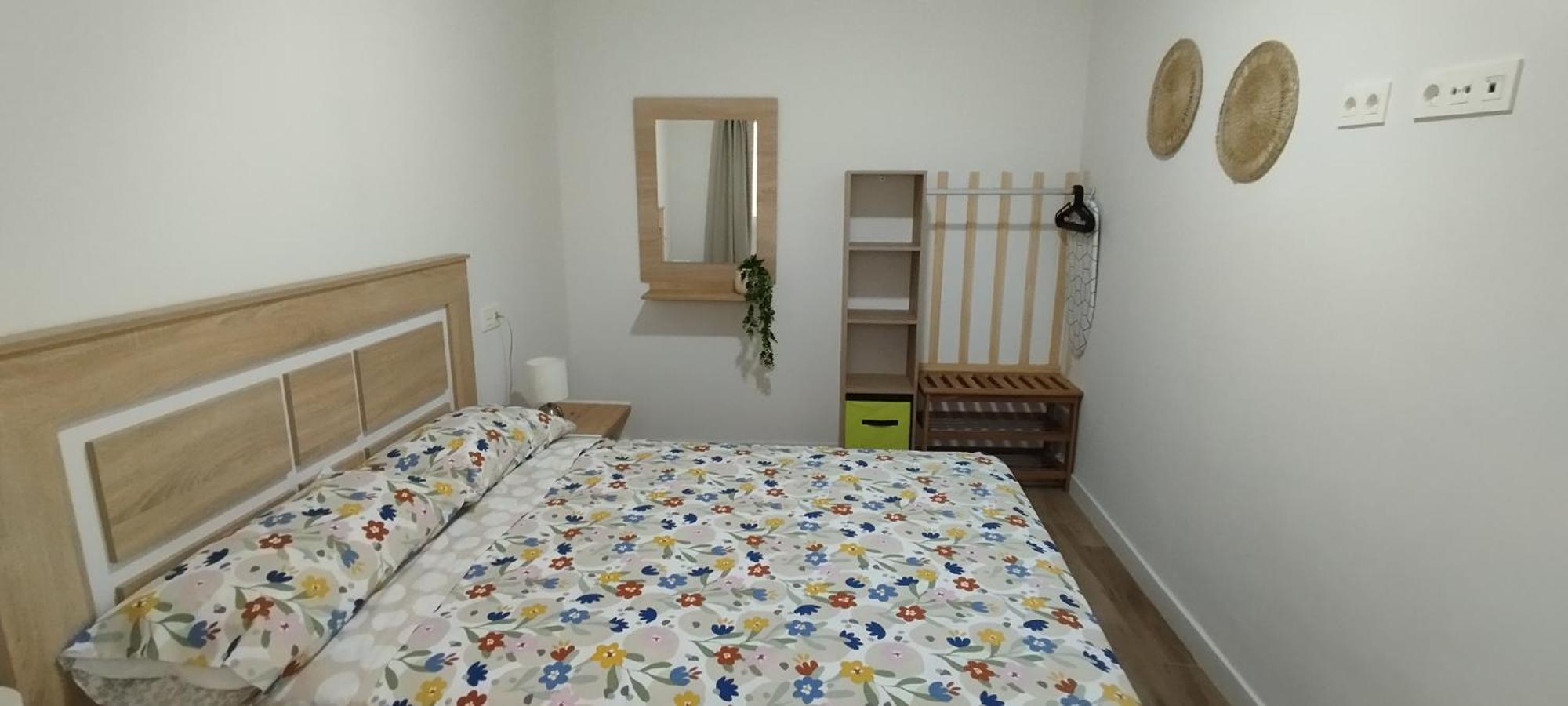 Gran Canaria - Casa Carmen Vecindario  Εξωτερικό φωτογραφία