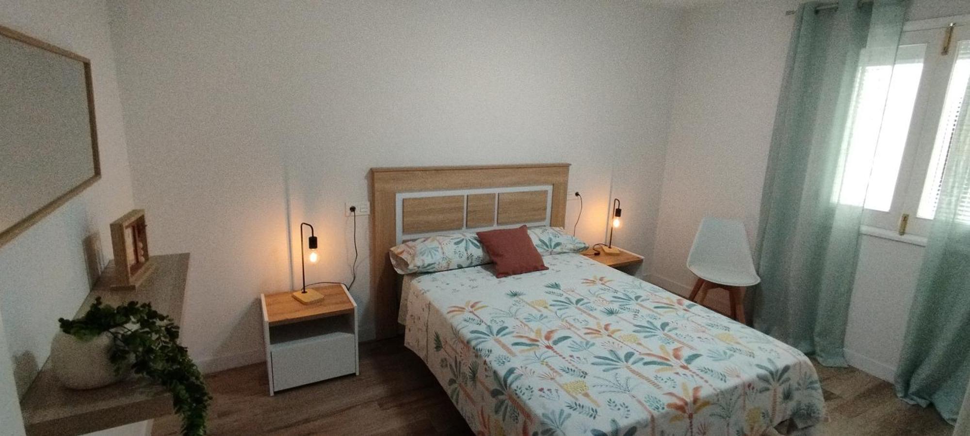 Gran Canaria - Casa Carmen Vecindario  Εξωτερικό φωτογραφία