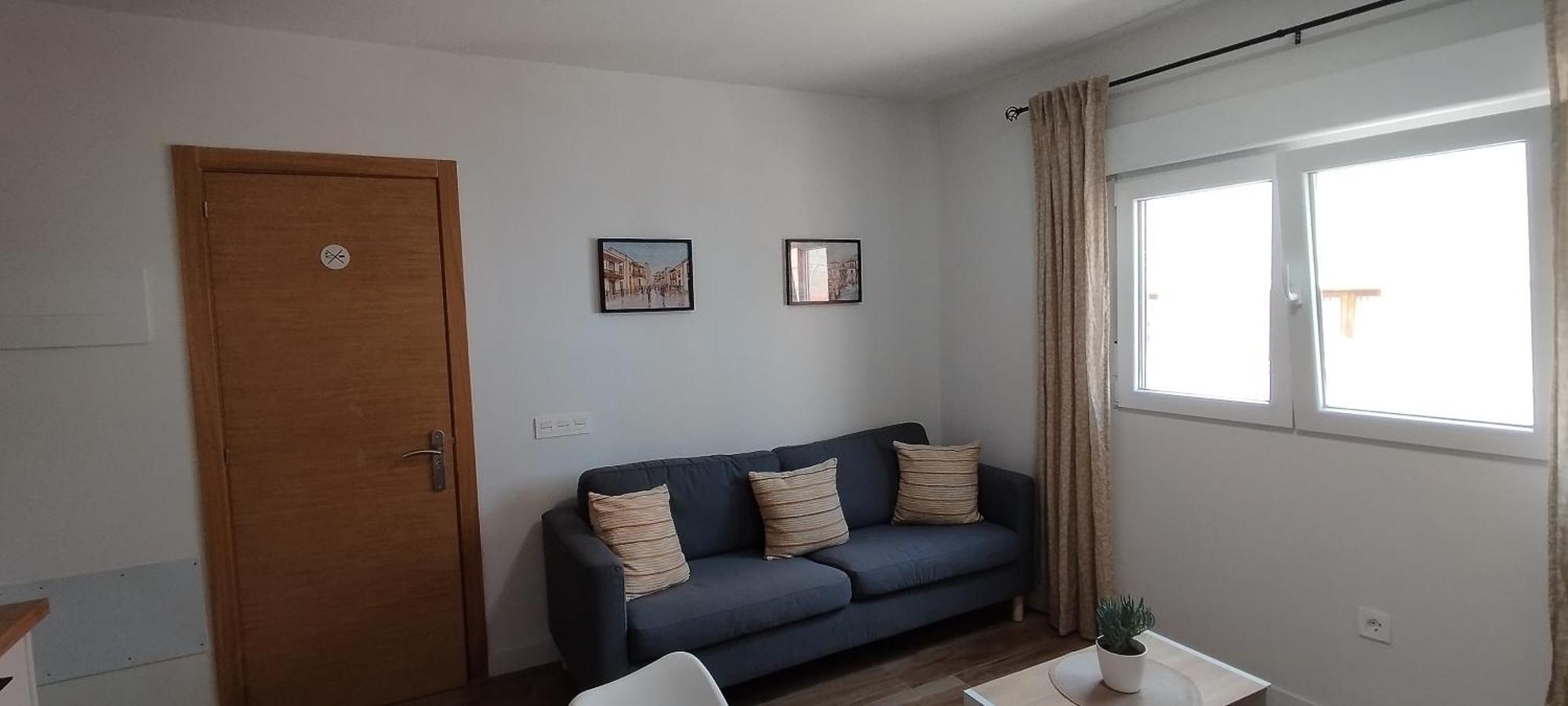 Gran Canaria - Casa Carmen Vecindario  Εξωτερικό φωτογραφία