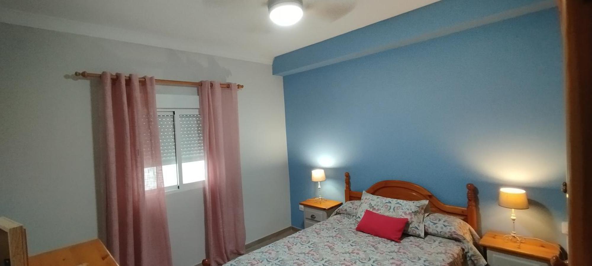 Gran Canaria - Casa Carmen Vecindario  Εξωτερικό φωτογραφία