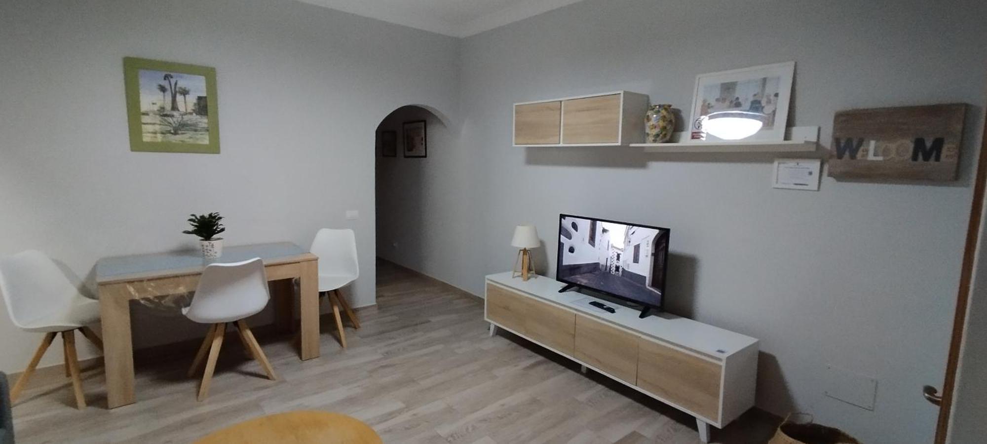 Gran Canaria - Casa Carmen Vecindario  Εξωτερικό φωτογραφία