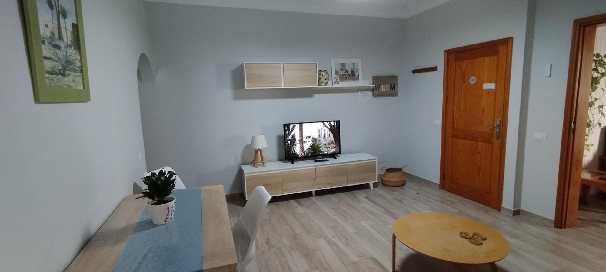 Gran Canaria - Casa Carmen Vecindario  Εξωτερικό φωτογραφία