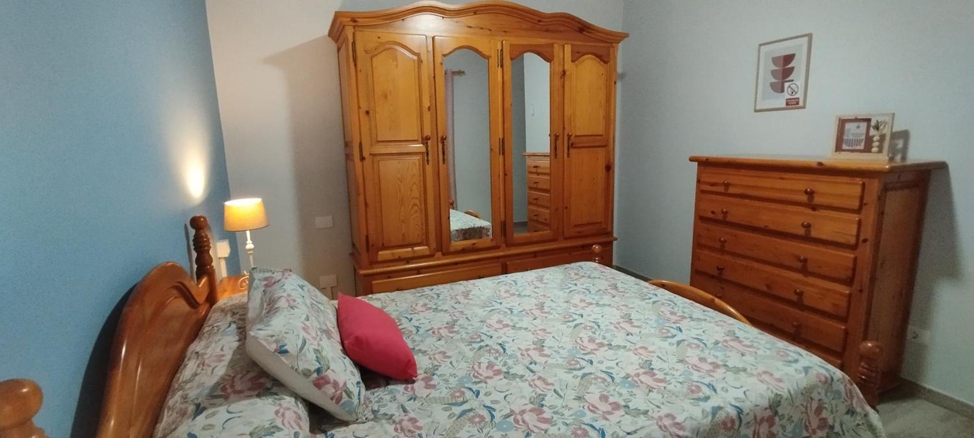 Gran Canaria - Casa Carmen Vecindario  Εξωτερικό φωτογραφία