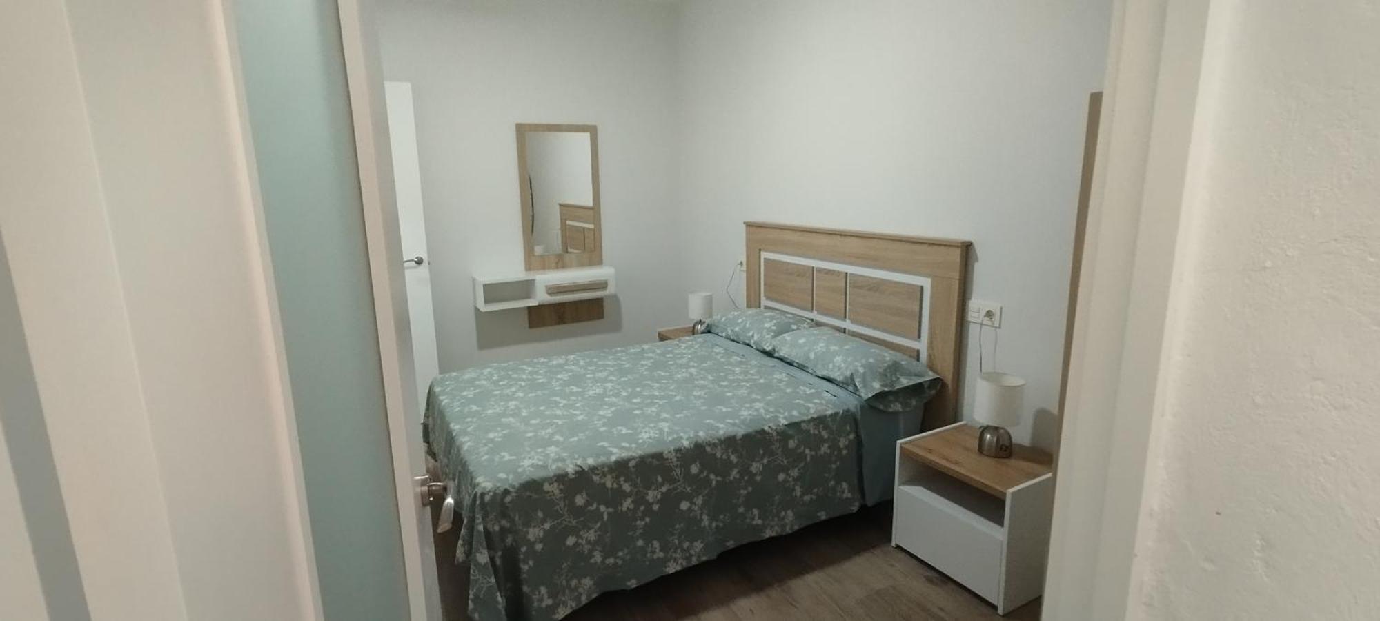Gran Canaria - Casa Carmen Vecindario  Εξωτερικό φωτογραφία