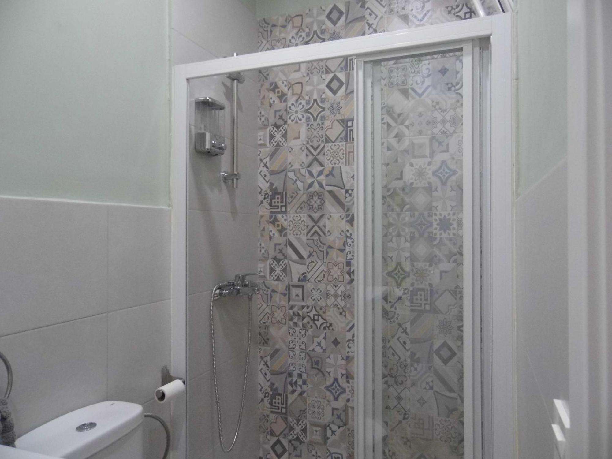 Gran Canaria - Casa Carmen Vecindario  Εξωτερικό φωτογραφία