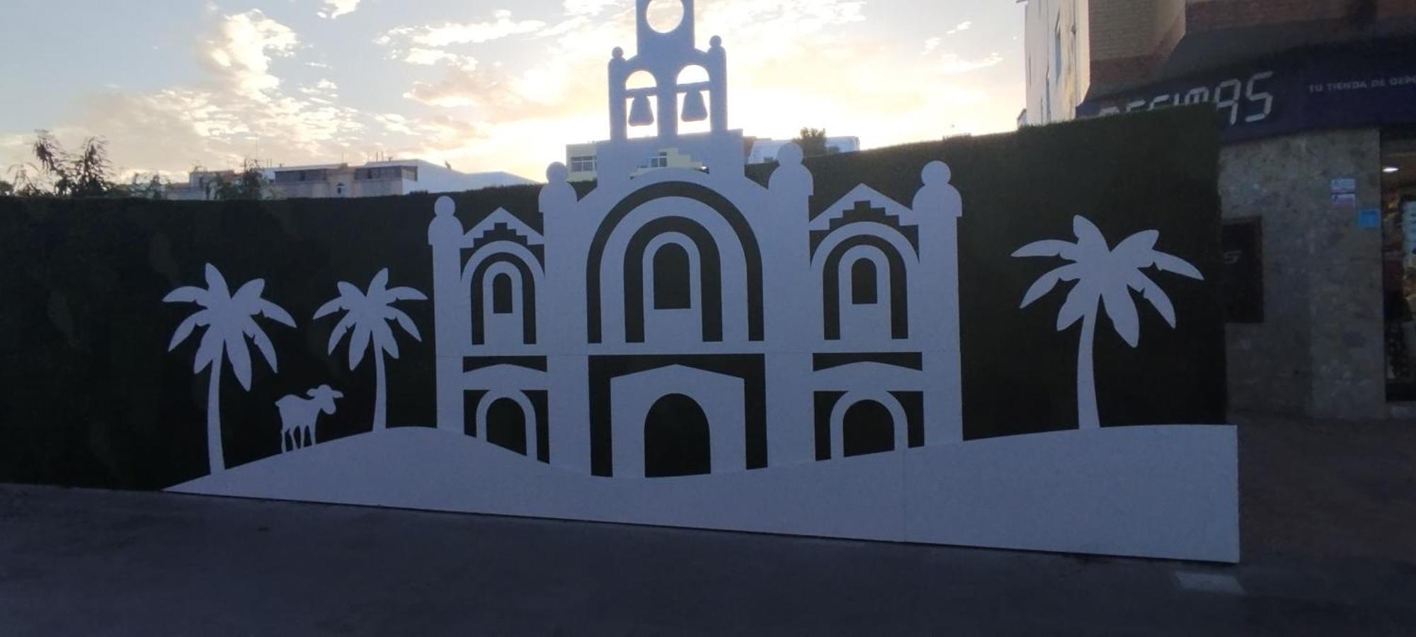 Gran Canaria - Casa Carmen Vecindario  Εξωτερικό φωτογραφία