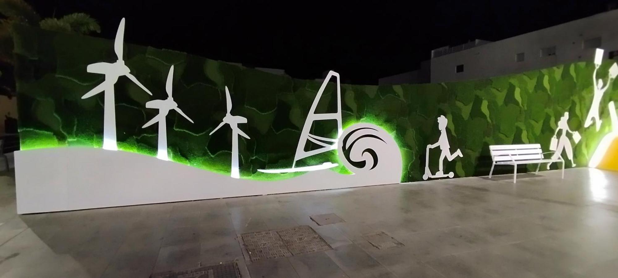 Gran Canaria - Casa Carmen Vecindario  Εξωτερικό φωτογραφία