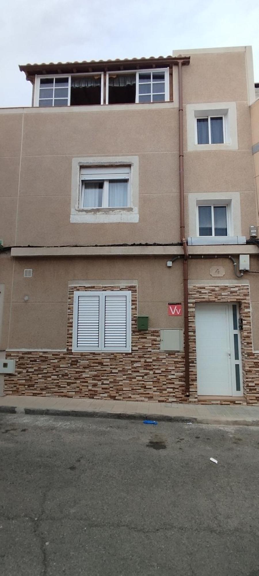 Gran Canaria - Casa Carmen Vecindario  Εξωτερικό φωτογραφία